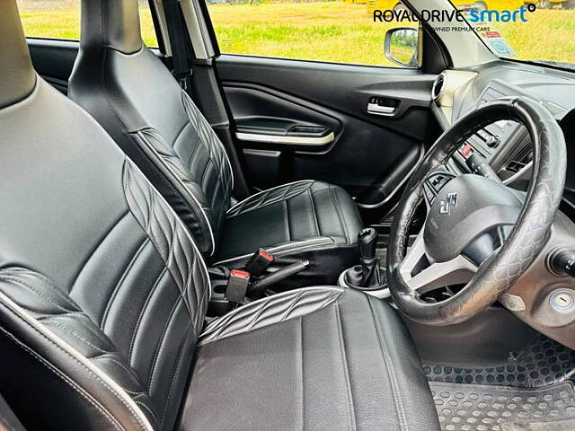 Used Maruti Suzuki Celerio [2017-2021] ZXi in Kochi