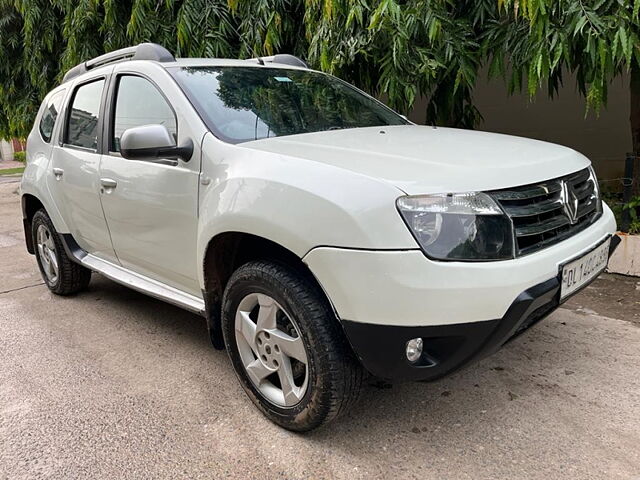 Used 2016 Renault Duster in Faridabad
