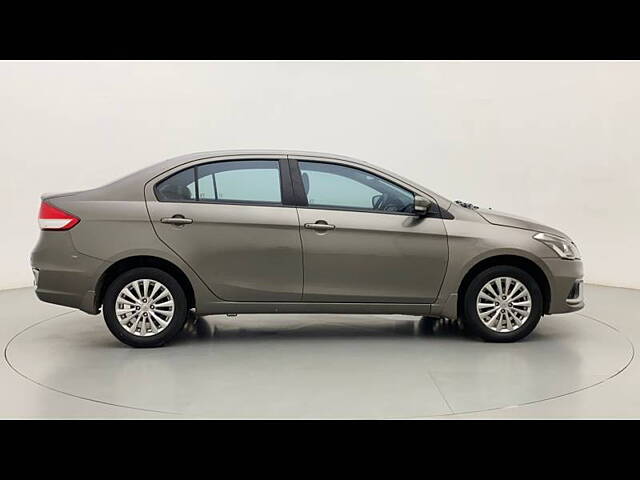 Used Maruti Suzuki Ciaz Delta Hybrid 1.5 AT [2018-2020] in Bangalore