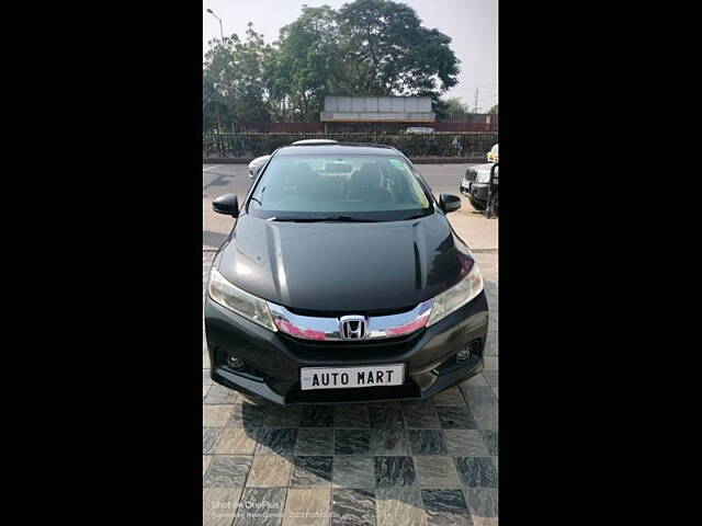 Used 2016 Honda City in Jaipur