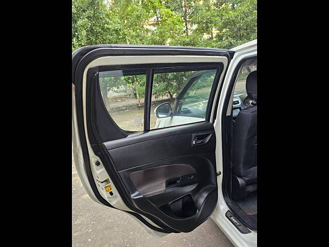 Used Maruti Suzuki Swift [2011-2014] VDi in Thane