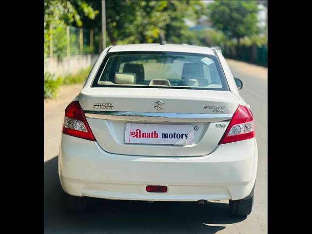 Used Maruti Suzuki Swift DZire [2011-2015] VXI in Ahmedabad