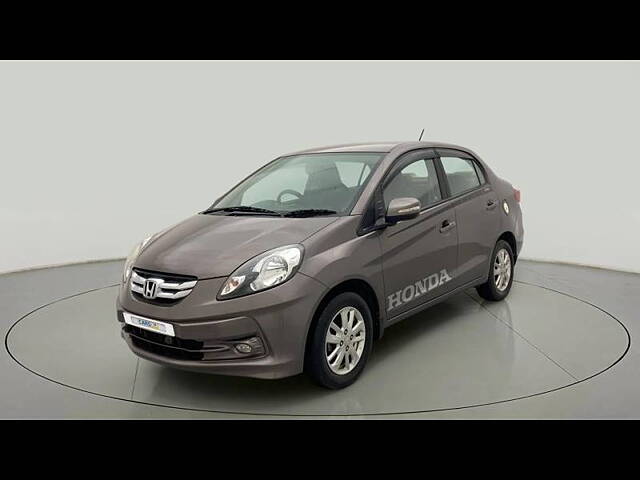 Used Honda Amaze [2013-2016] 1.5 VX i-DTEC in Hyderabad