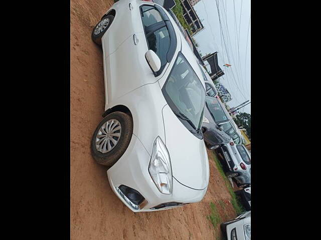 Used Maruti Suzuki Dzire VXi [2020-2023] in Bhubaneswar