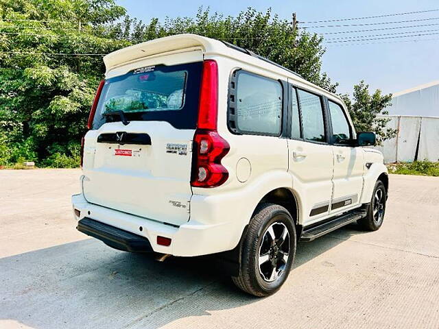 Used Mahindra Scorpio 2021 S11 in Gurgaon