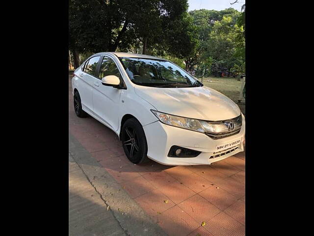 Used Honda City [2014-2017] V Diesel in Nagpur