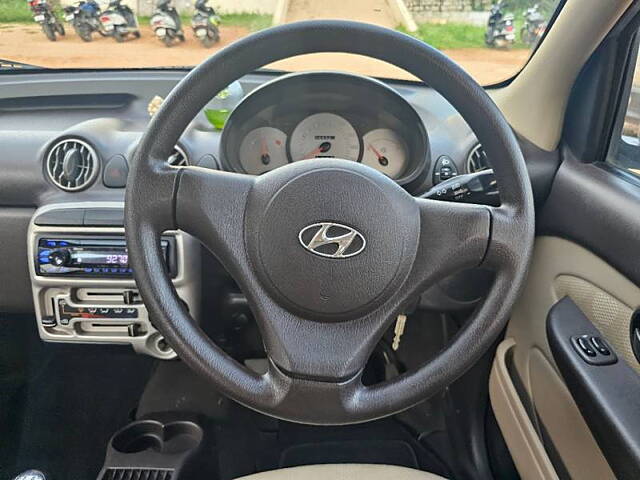 Used Hyundai Santro Xing [2008-2015] GL in Bangalore