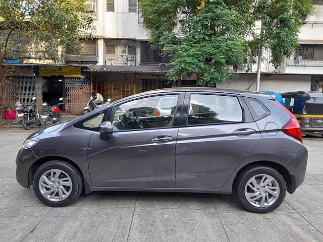 Used Honda Jazz [2018-2020] VX Petrol in Mumbai