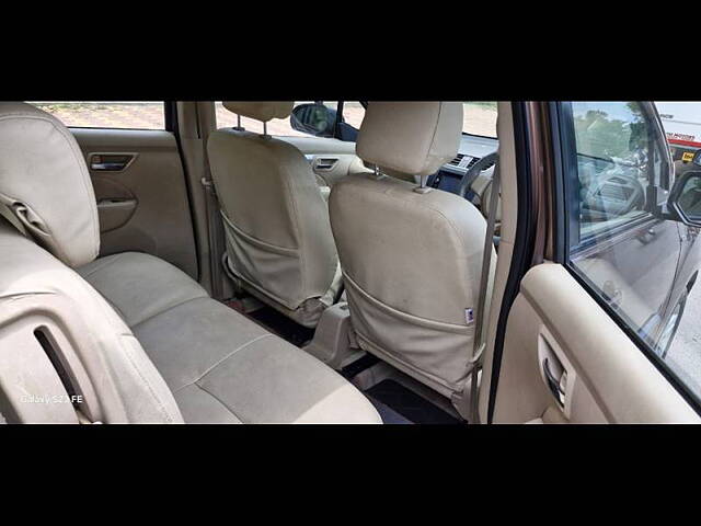 Used Maruti Suzuki Ertiga [2012-2015] VDi in Pune