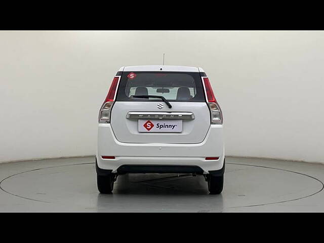 Used Maruti Suzuki Wagon R ZXI Plus 1.2 [2022-2023] in Lucknow