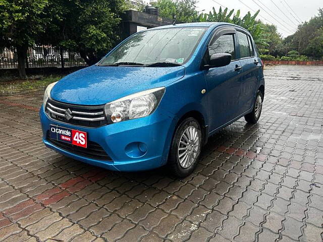 Used Maruti Suzuki Celerio [2014-2017] VXi in Delhi