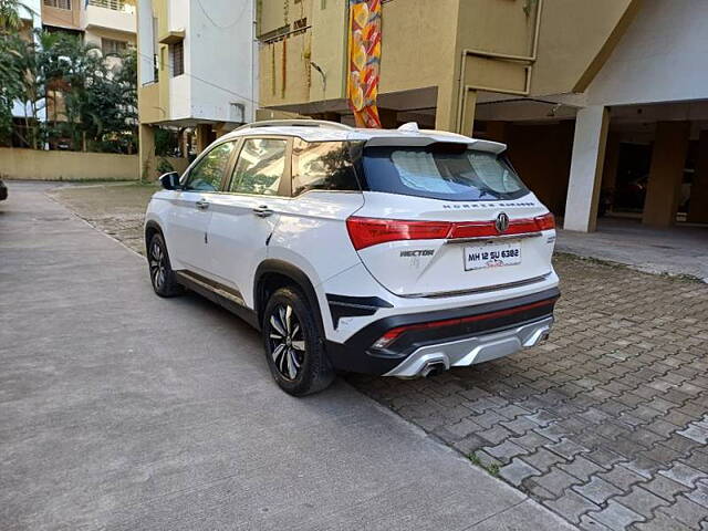 Used MG Hector [2019-2021] Smart 2.0 Diesel [2019-2020] in Pune