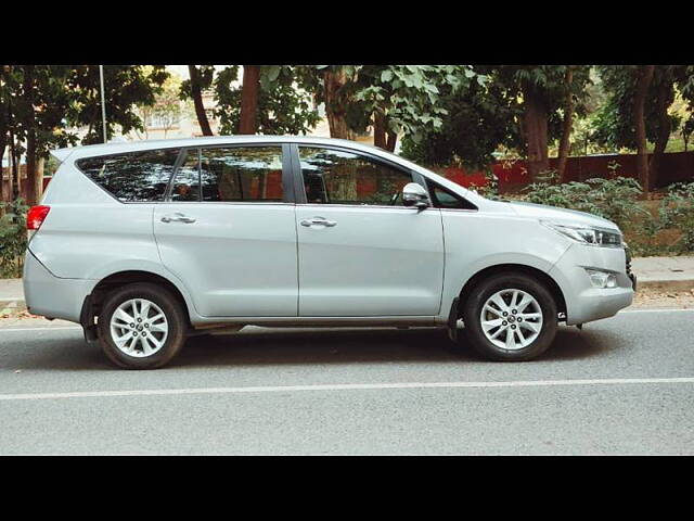 Used Toyota Innova Crysta [2016-2020] 2.4 VX 7 STR [2016-2020] in Delhi