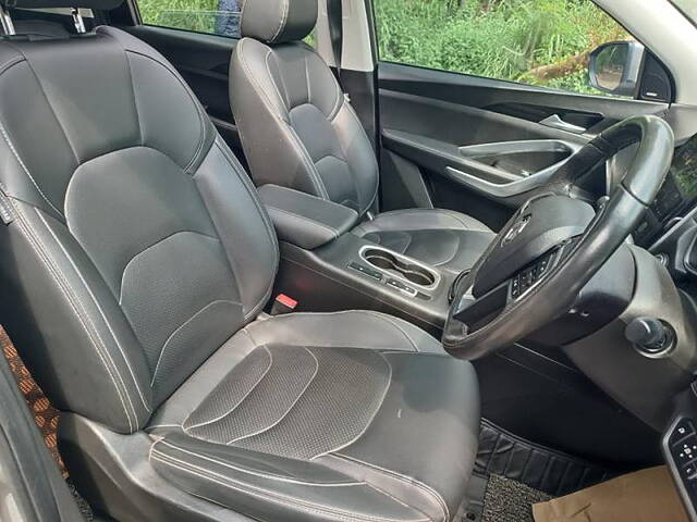 Used MG Hector [2019-2021] Sharp 1.5 DCT Petrol in Delhi