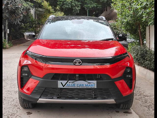 Used 2023 Tata Nexon in Hyderabad