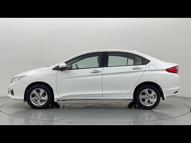 Used Honda City [2014-2017] VX in Delhi