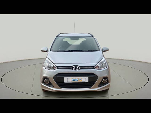 Used Hyundai Grand i10 [2013-2017] Asta AT 1.2 Kappa VTVT [2013-2016] in Bangalore