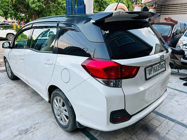 Used Honda Mobilio E Diesel in Kanpur