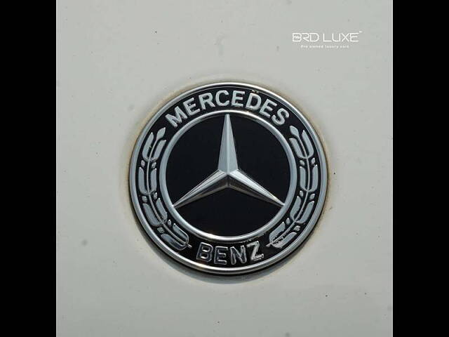 Used Mercedes-Benz GLC [2019-2023] 220d 4MATIC Progressive in Thrissur