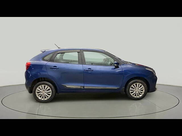 Used Maruti Suzuki Baleno [2015-2019] Delta 1.2 in Delhi