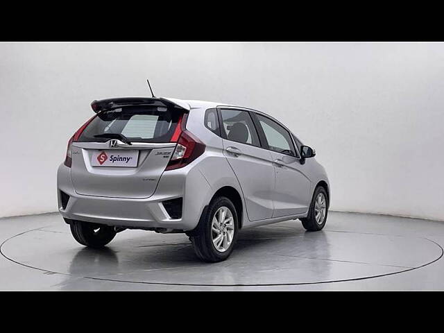 Used Honda Jazz [2015-2018] VX Petrol in Bangalore