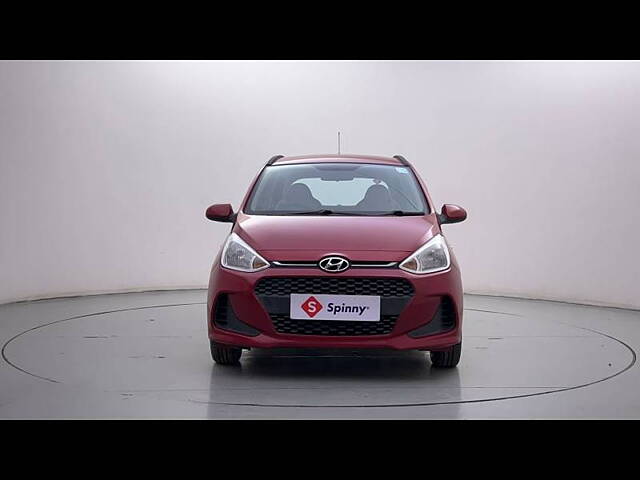 Used Hyundai Grand i10 Magna 1.2 Kappa VTVT in Bangalore