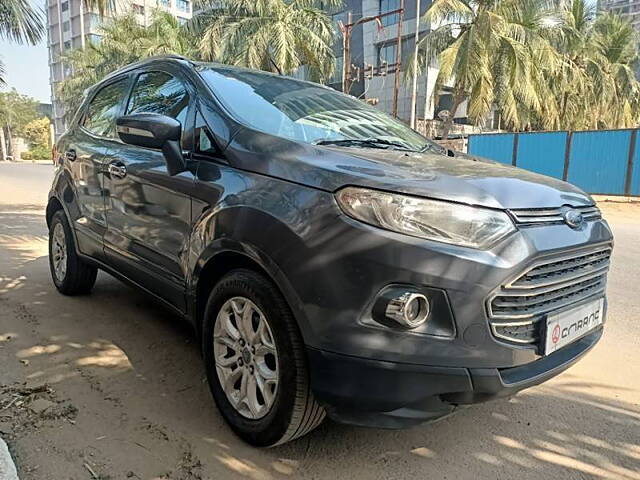 Used Ford EcoSport [2015-2017] Titanium 1.5L TDCi in Surat