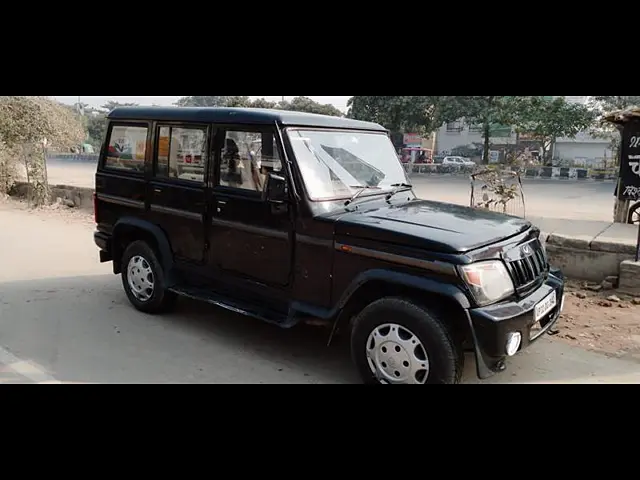 Second Hand Mahindra Bolero [2011-2020] Power Plus ZLX [2016-2019] in Lucknow