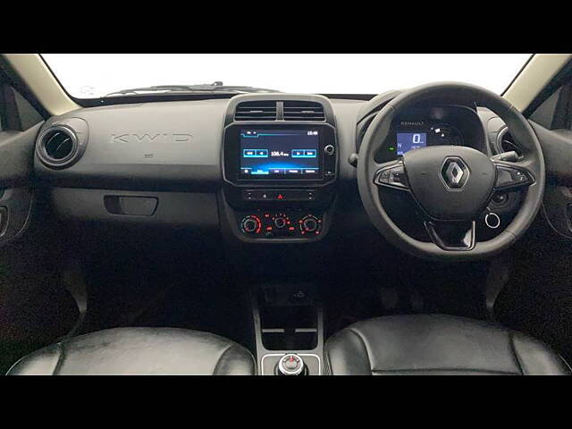 Used Renault Kwid [2022-2023] RXT 1.0 AMT in Chennai