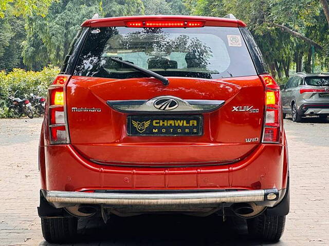 Used Mahindra XUV500 [2015-2018] W10 in Delhi