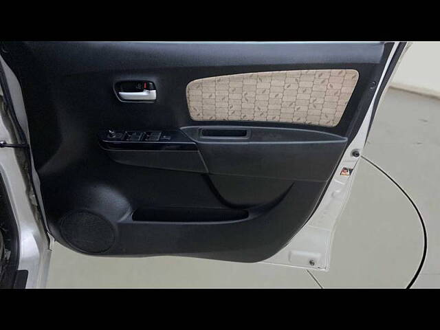 Used Maruti Suzuki Wagon R 1.0 [2014-2019] VXI in Delhi