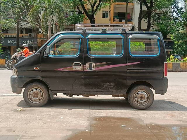 Used Maruti Suzuki Eeco [2010-2022] 7 STR [2014-2019] in Mumbai