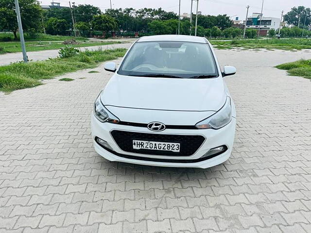 Used 2016 Hyundai Elite i20 in Karnal