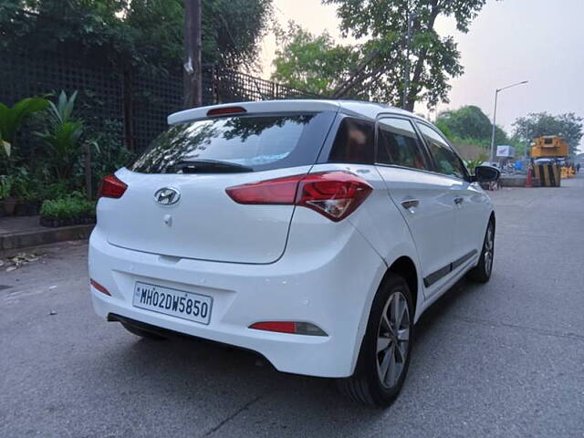 Used Hyundai Elite i20 [2014-2015] Asta 1.2 in Mumbai