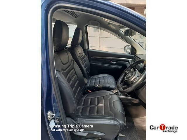 Used Maruti Suzuki XL6 [2019-2022] Alpha AT Petrol in Hyderabad