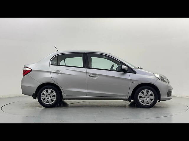 Used Honda Amaze [2016-2018] 1.2 S i-VTEC Opt in Gurgaon