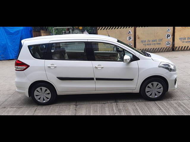 Used Maruti Suzuki Ertiga [2018-2022] VXi in Mumbai