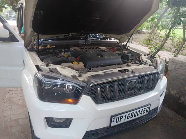 Used Mahindra Scorpio [2014-2017] S10 1.99 [2016-2017] in Delhi