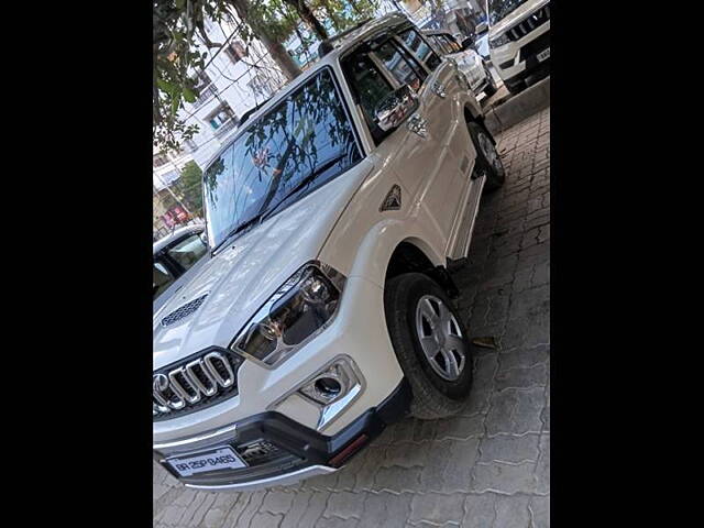 Used Mahindra Scorpio 2021 S3 2WD 7 STR in Patna