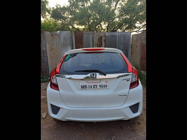 Used Honda Jazz [2015-2018] V Diesel in Pune