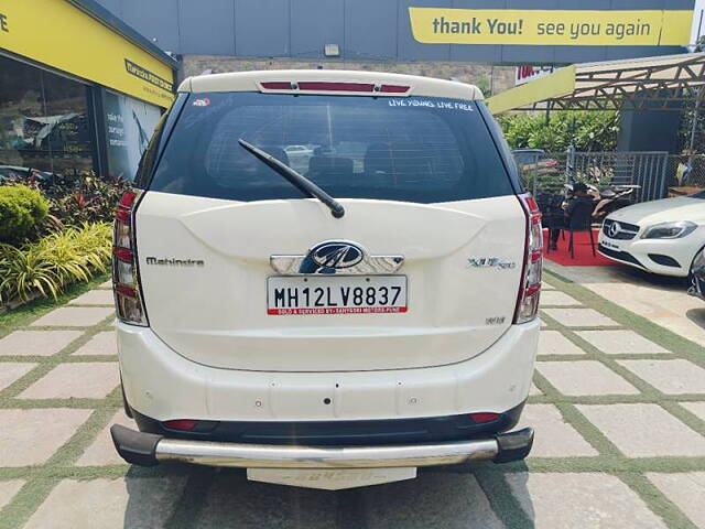 Used Mahindra XUV500 [2011-2015] W8 in Pune