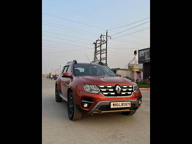 Used 2018 Renault Duster in Thane