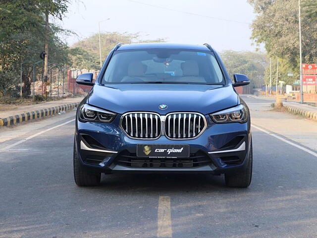 Used 2022 BMW X1 in Delhi