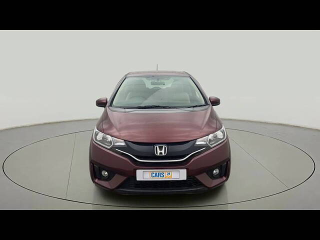 Used Honda Jazz [2015-2018] V AT Petrol in Bangalore