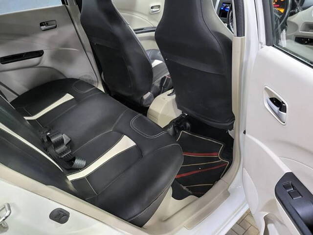 Used Maruti Suzuki Celerio [2017-2021] VXi in Mumbai