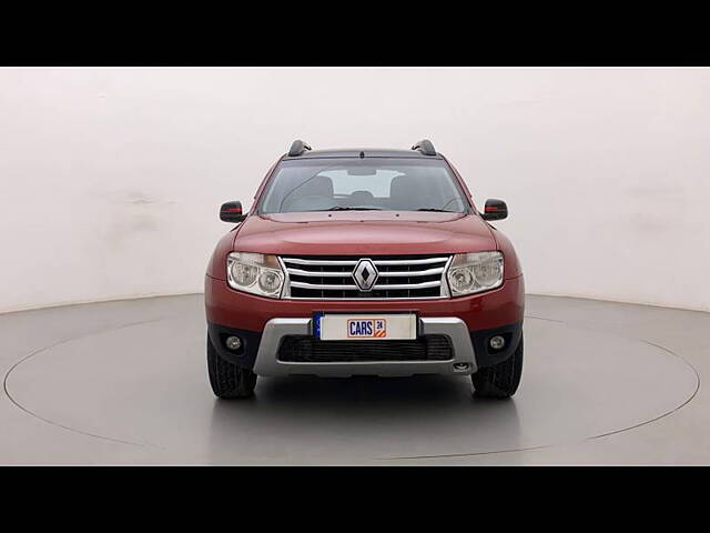 Used Renault Duster [2012-2015] 85 PS RxL Diesel in Hyderabad