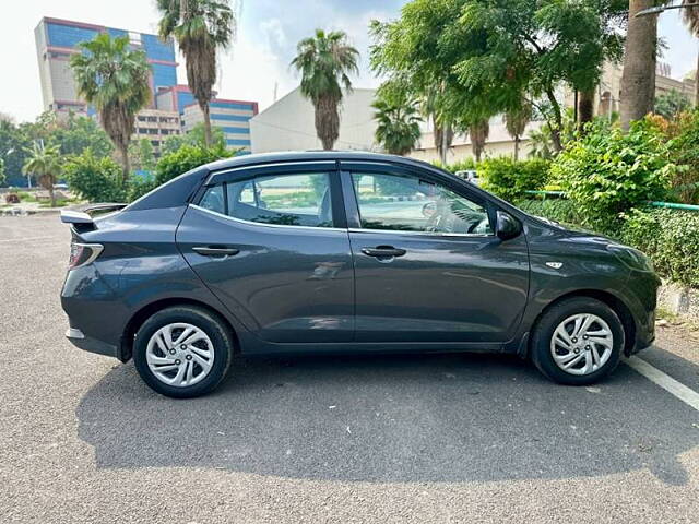 Used Hyundai Aura [2020-2023] S 1.2 Petrol in Delhi