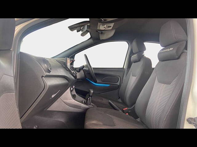 Used Ford Freestyle Titanium Plus 1.2 Ti-VCT [2018-2020] in Coimbatore