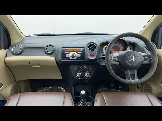 Used Honda Brio [2013-2016] S MT in Hyderabad