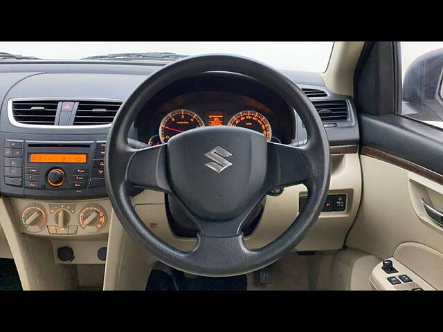 Used Maruti Suzuki Swift DZire [2011-2015] VDI in Hyderabad